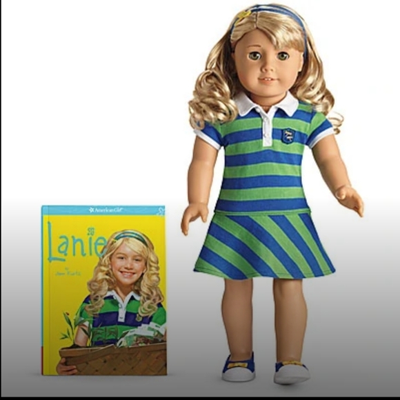 American Girl - Picture 16 of 16